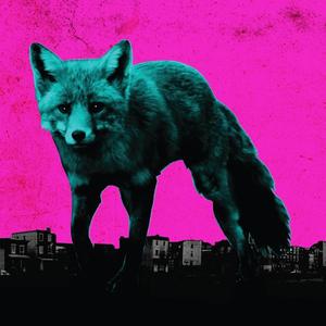 The Prodigy - Wild Frontie （升2半音）