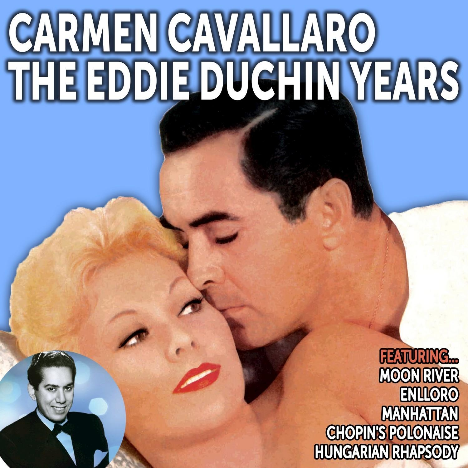 The Eddie Duchin Years