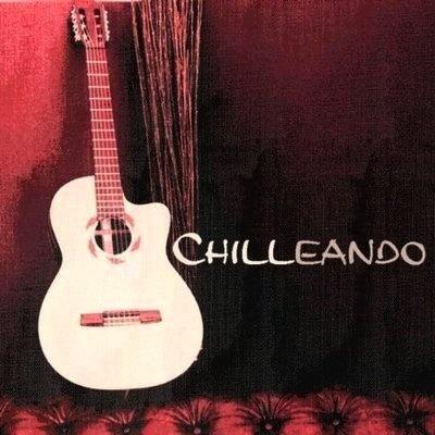 Chilleando (The Latin Chill Lounge Edition)