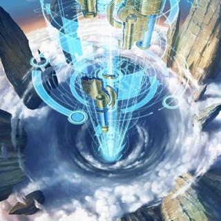 「Ar tonelico」-魔塔世界幻想集