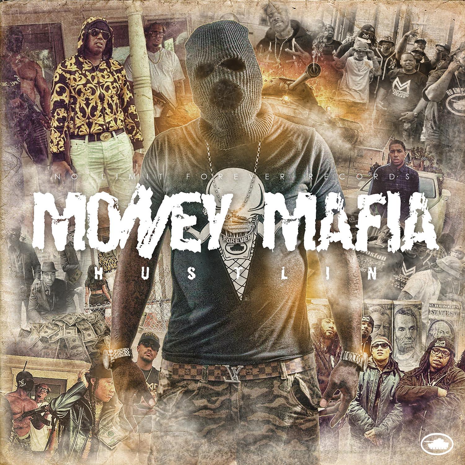 Money Mafia - We Built This City