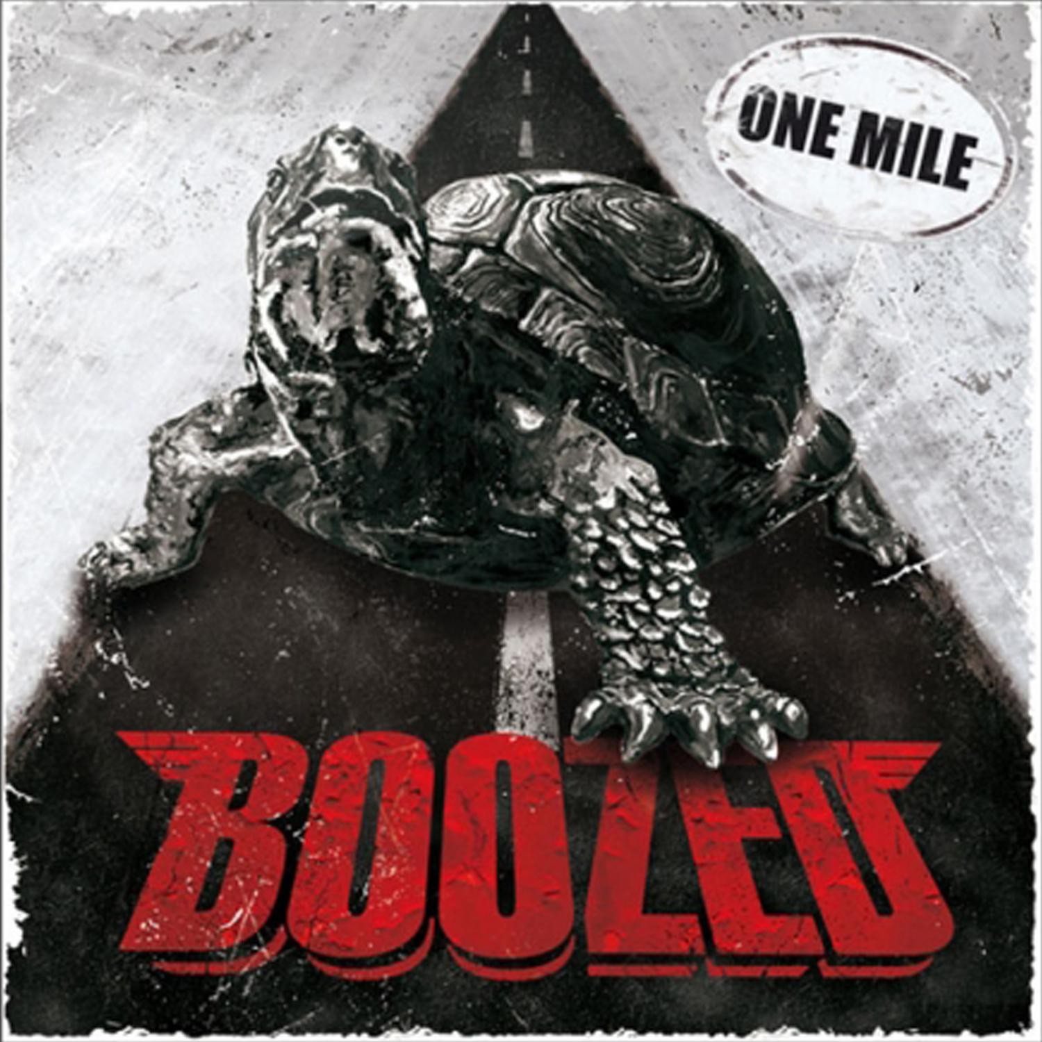One Mile (Special Edition)