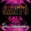 Sélia - Santo (feat. El Güero)