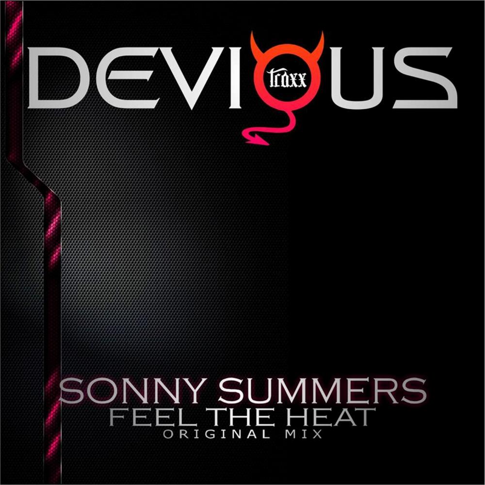 Feel The Heat