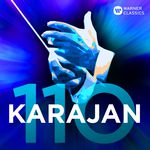 Karajan 110专辑