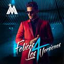Felices los 4 (4 Versiones)专辑