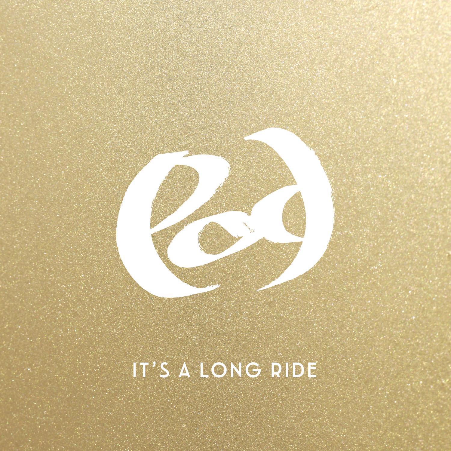 It´s a Long Ride
