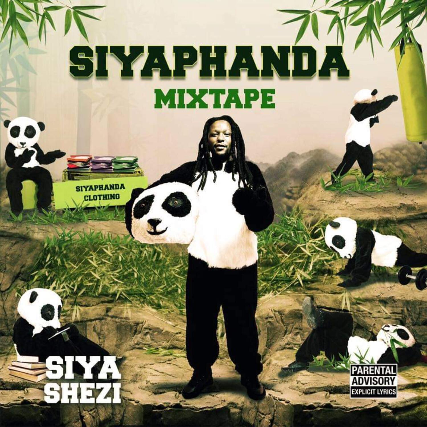 Siya Shezi - Sis we make up