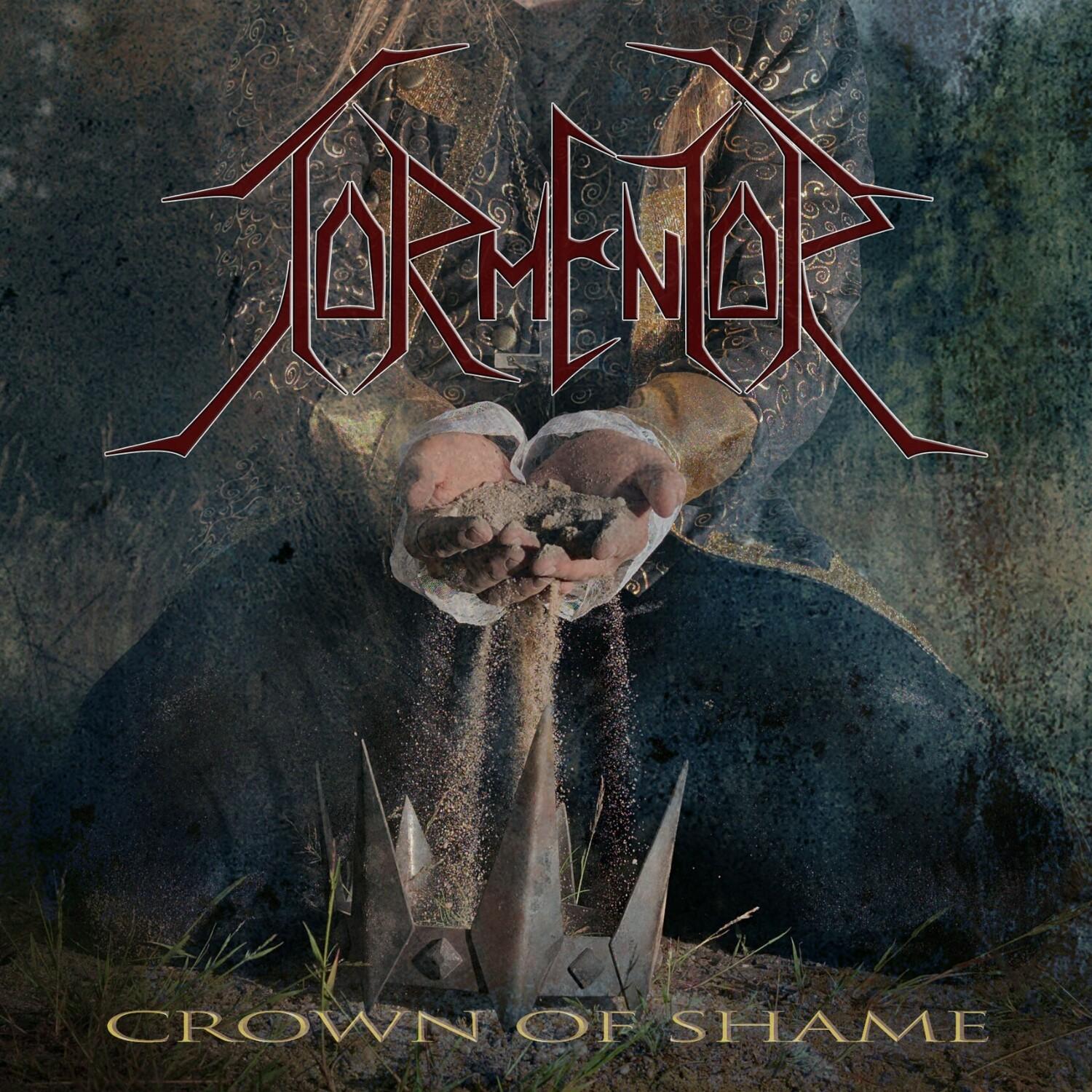 Crown of Shame