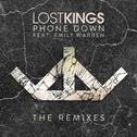 Phone Down (Remixes)专辑