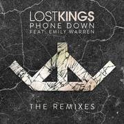 Phone Down (Remixes)