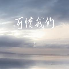 青沨《可惜我们（男声版）吉他谱》降B调_完美演绎经典