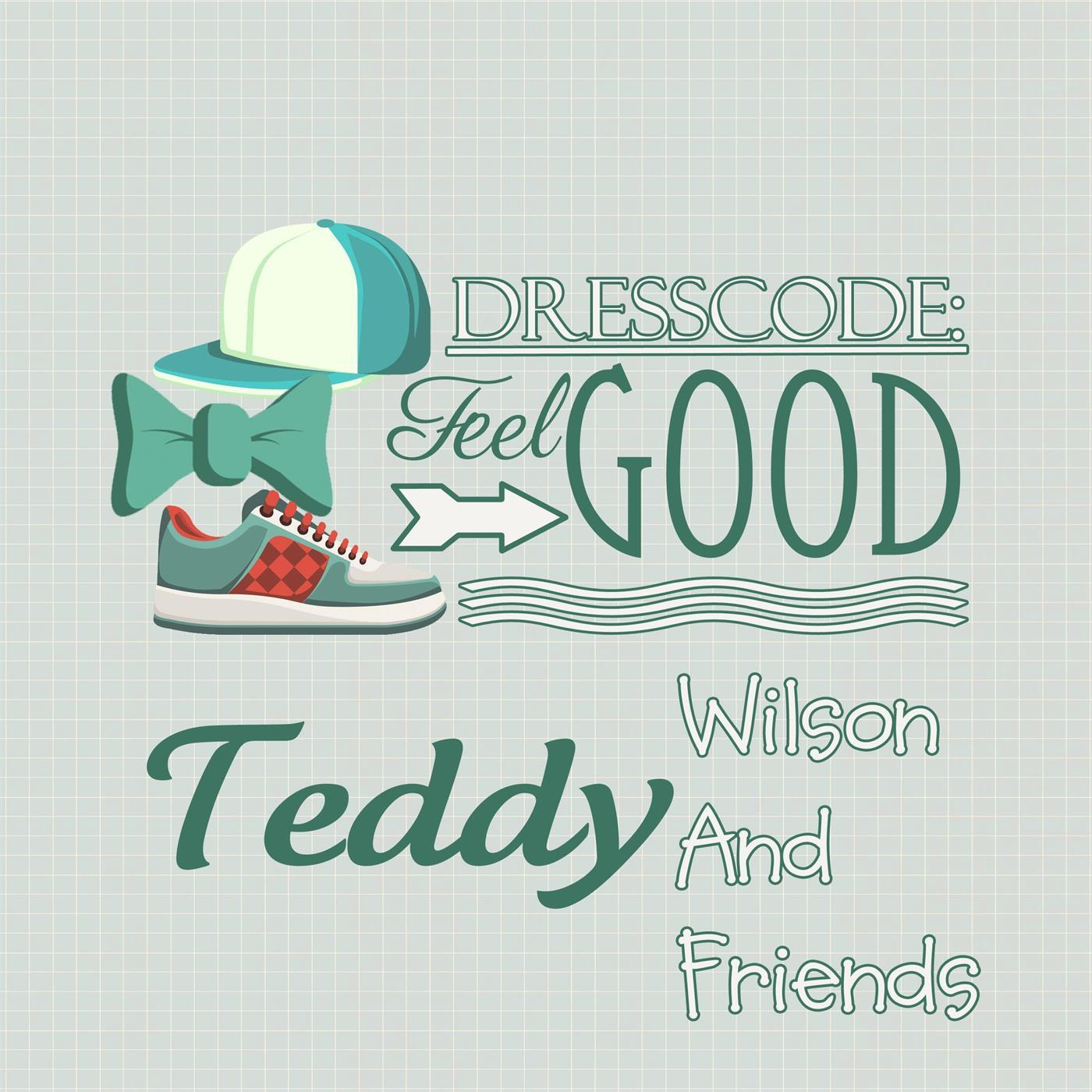 Dresscode: Feel Good