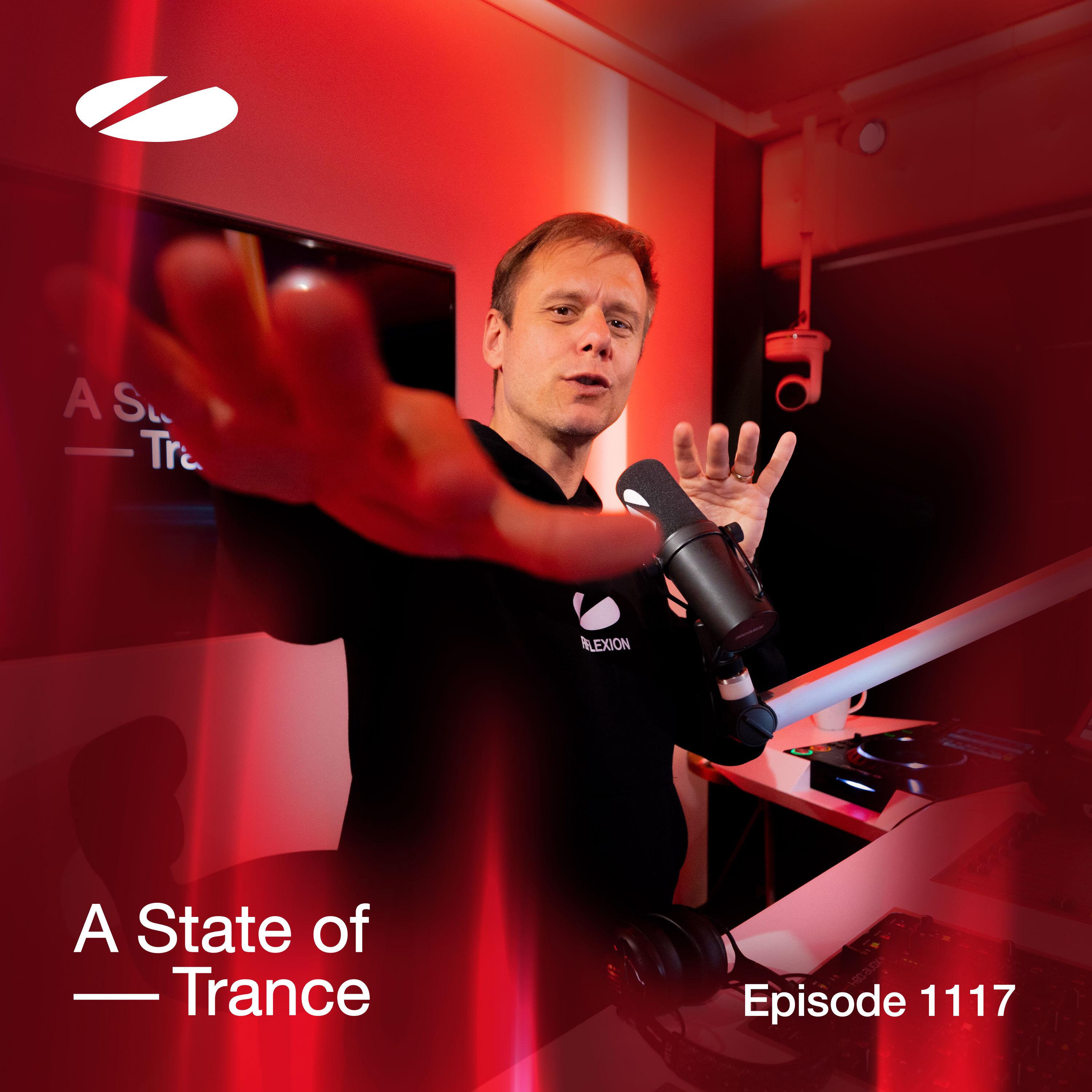 David Forbes - Fragments of Time (ASOT 1117)