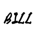 BILL