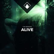 Alive (Thomas Nan Remix)