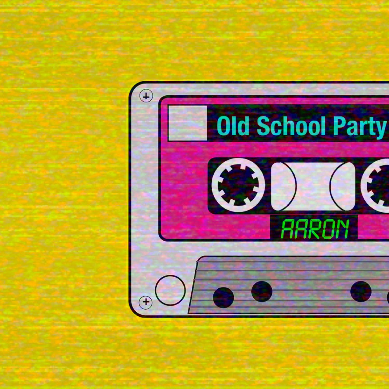 Old School Party专辑