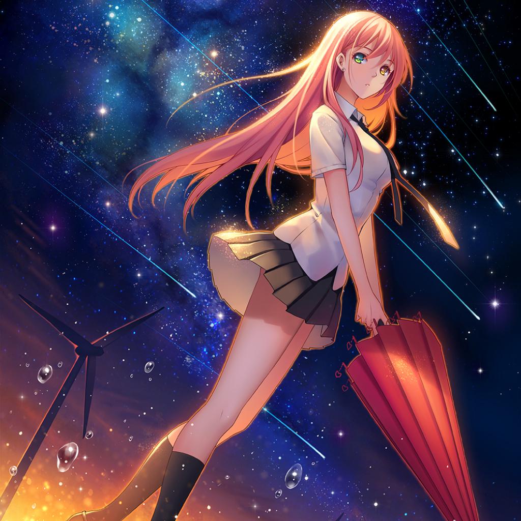 【日系】第1秒就被前奏秒杀（男说女唱篇） | 在线播放 | 网易云音乐