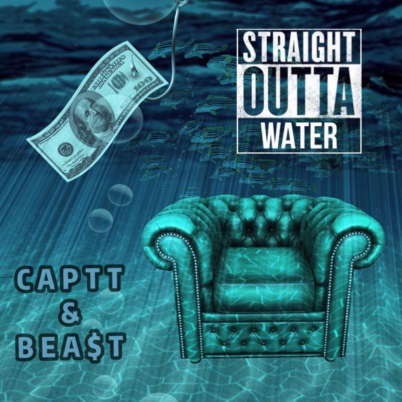 Water专辑