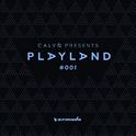 Playland #001 (Mixed by Calvo)专辑