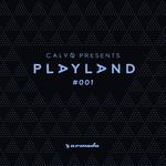 Playland #001 (Mixed by Calvo)专辑