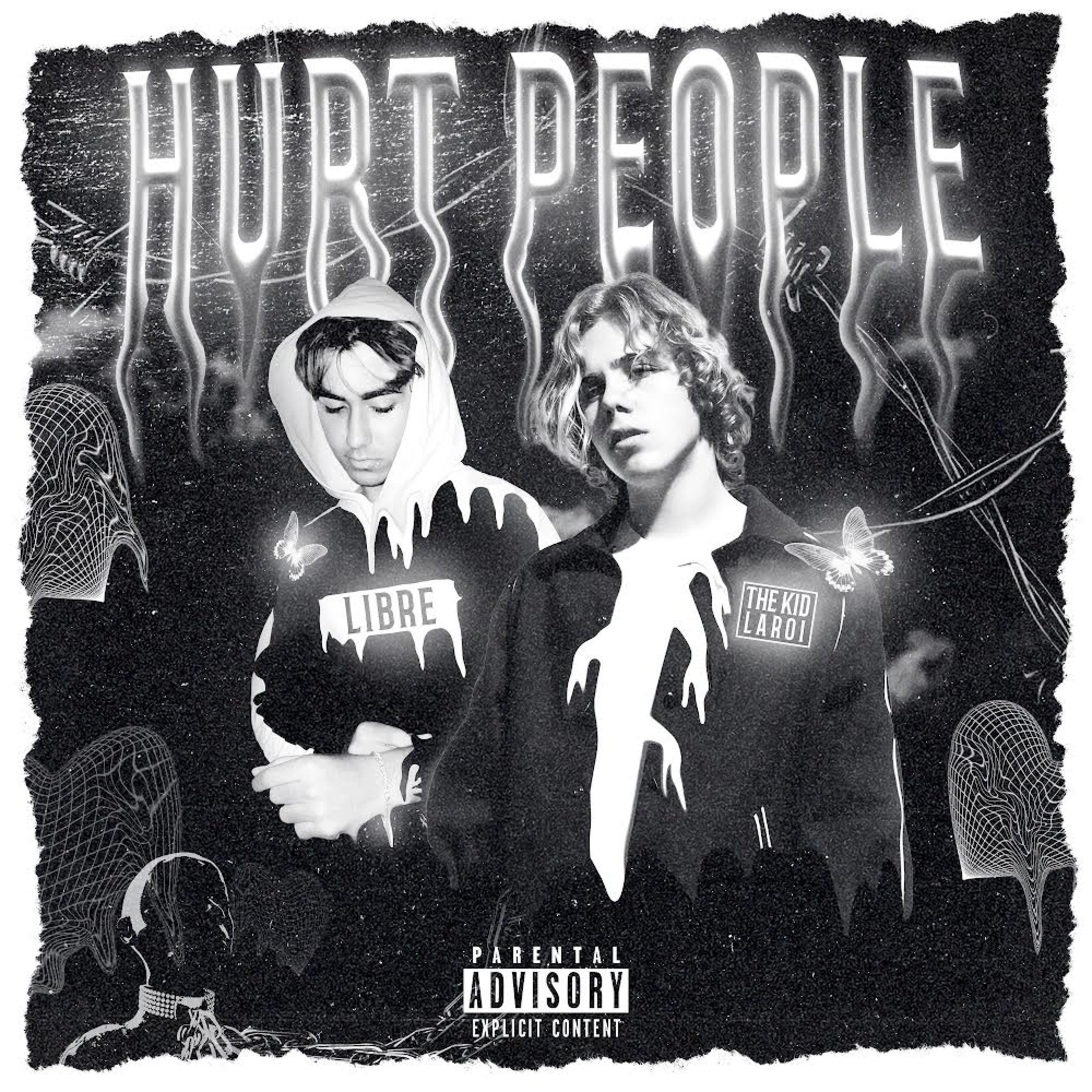 Hurt People