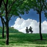 [静心纯音]淡淡的旋律 适合学习♪