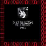 1933 (Remastered Version) (Doxy Collection)专辑