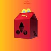 中意快餐