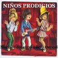 Niños Prodigios