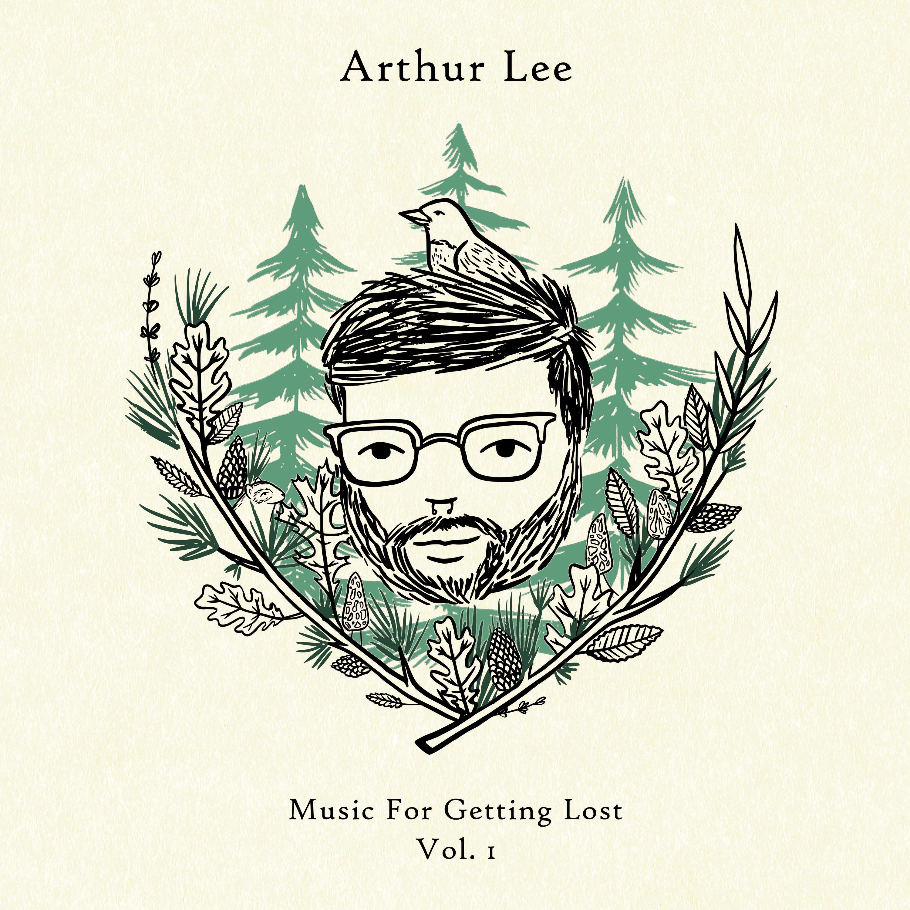 Music for Getting Lost, Vol. 1