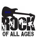 Rock of All Ages - 80's