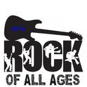 Rock of All Ages - 80's专辑