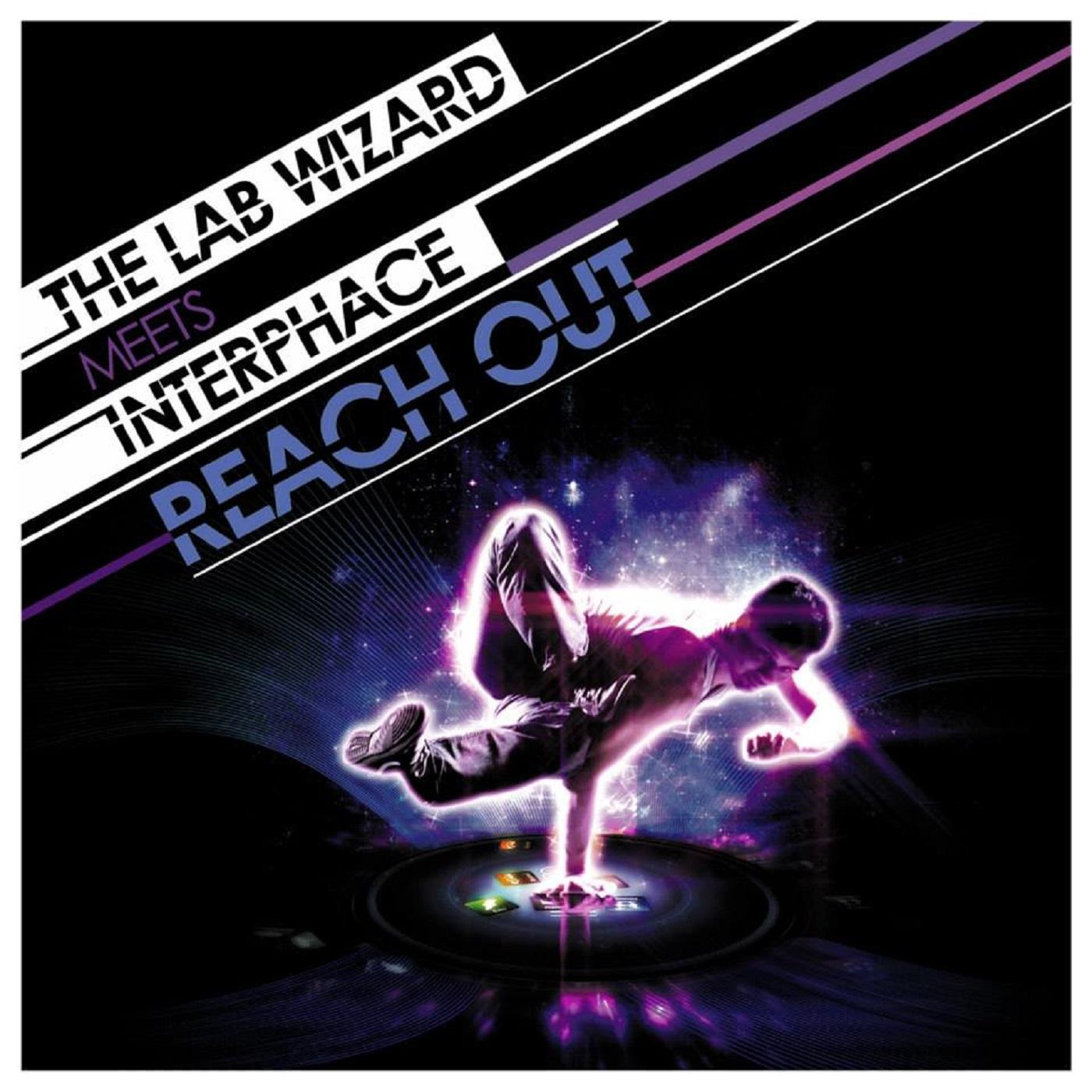 The Lab Wizard - Reach Out (Rough Beatz Remix)