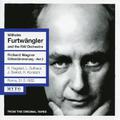 WAGNER, R.: Götterdämmerung [Opera] (excerpts) (Suthaus, Flagstad, Hermann, RAI Chorus and Orchestra