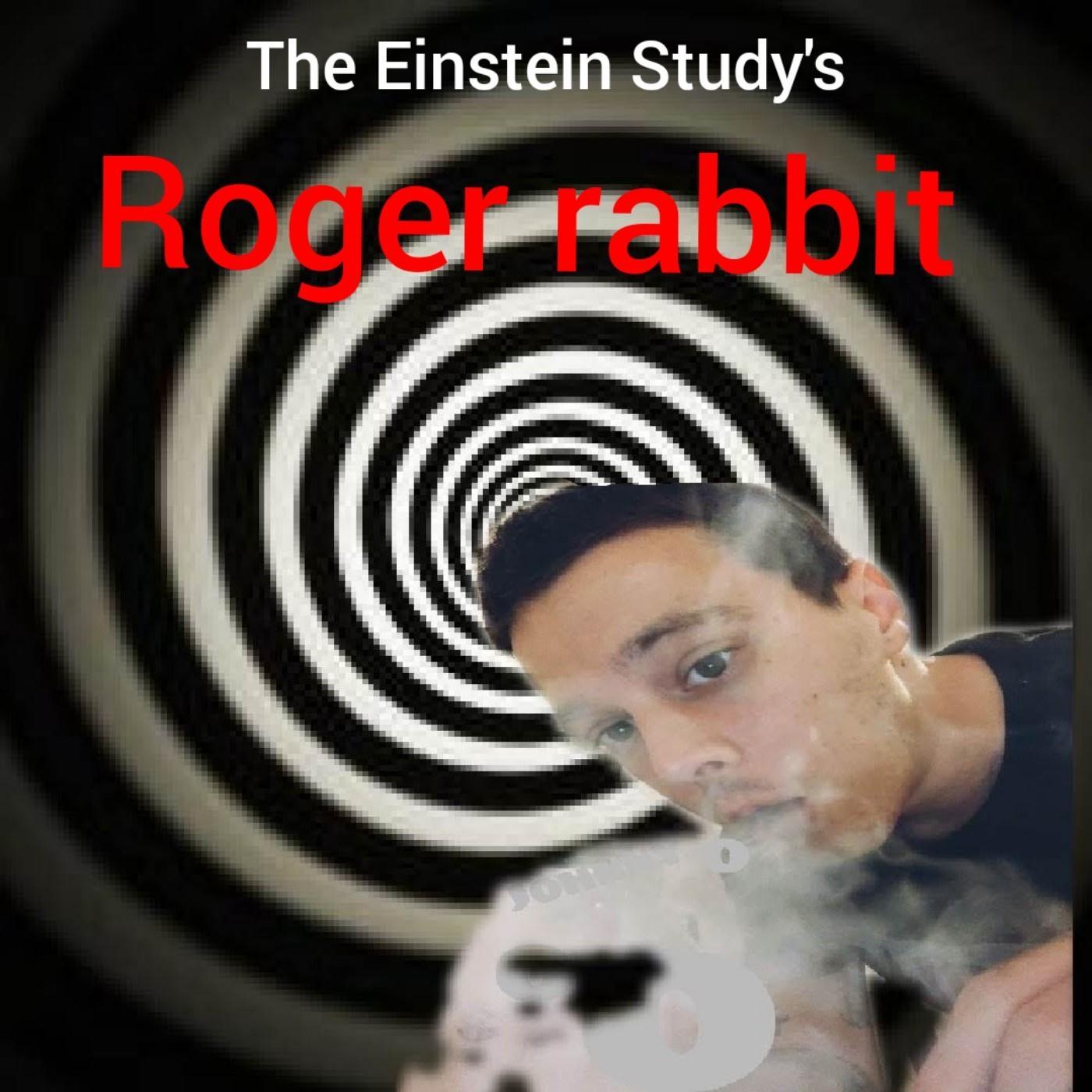 Roger Rabbit - I Dont Know