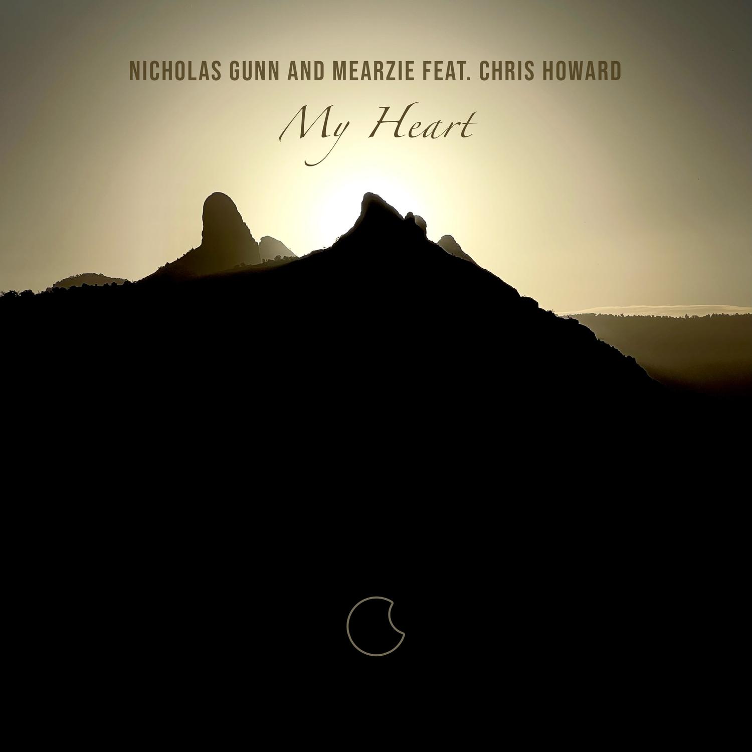 Nicholas Gunn - My Heart (Extended Mix)