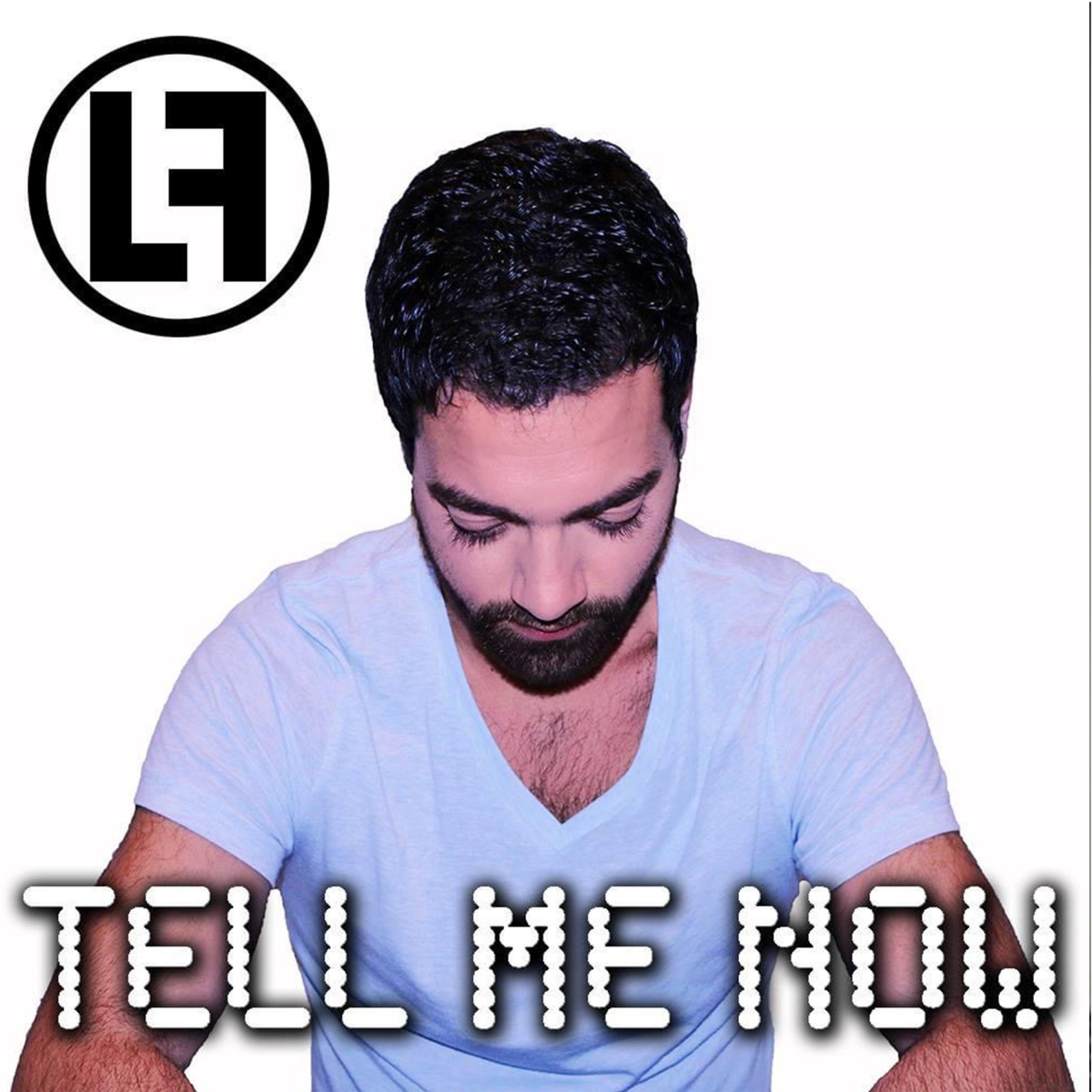 Lorenzo Forti - Tell Me Now (feat. Sara S)