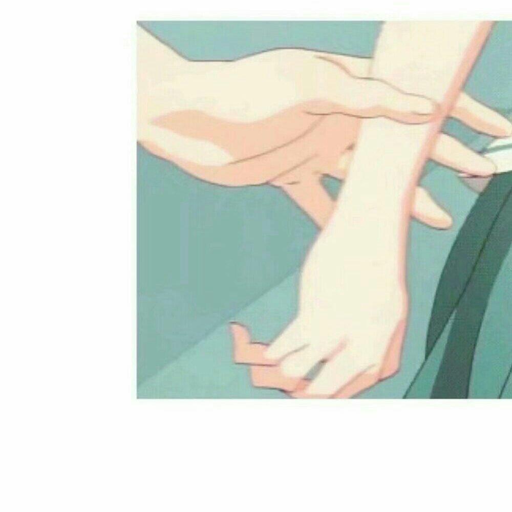 “安静孤僻少女心”
