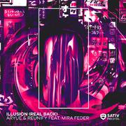 Illusion (feat. Mira Feder) [Real Back]