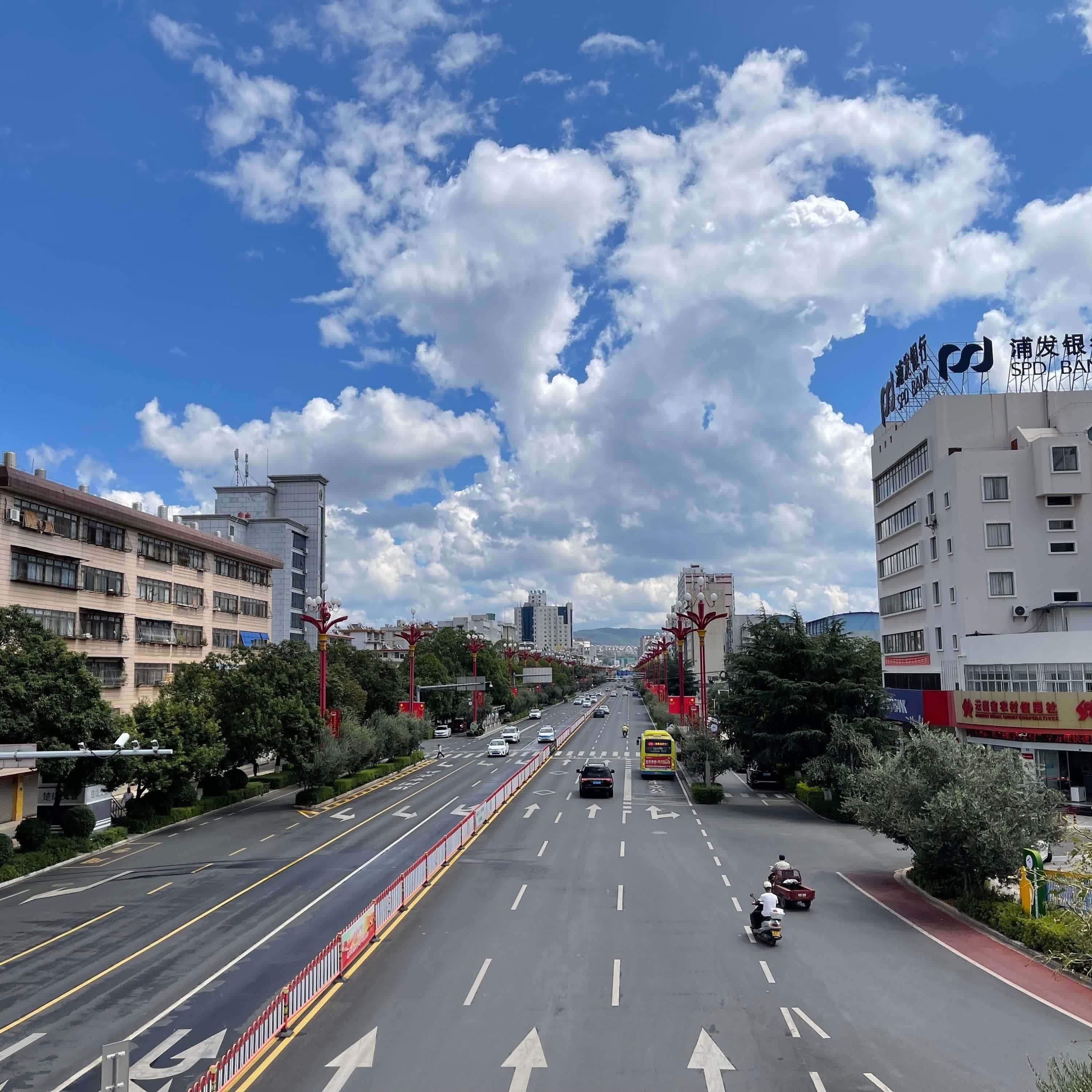 风靡全球