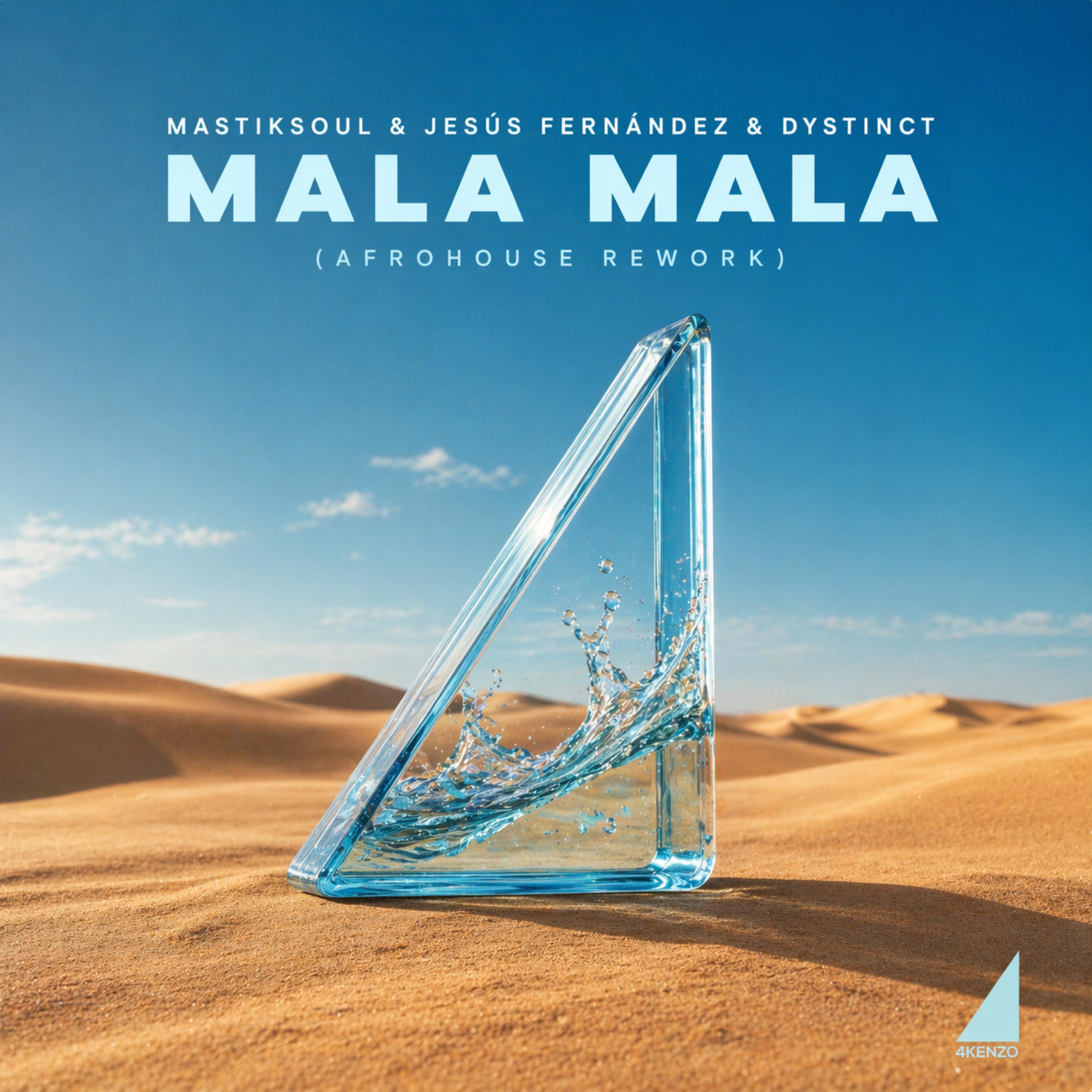 Mala Mala (Afrohouse Rework)