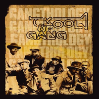 Funky Stuff - Kool & The Gang (unofficial Instrumental)