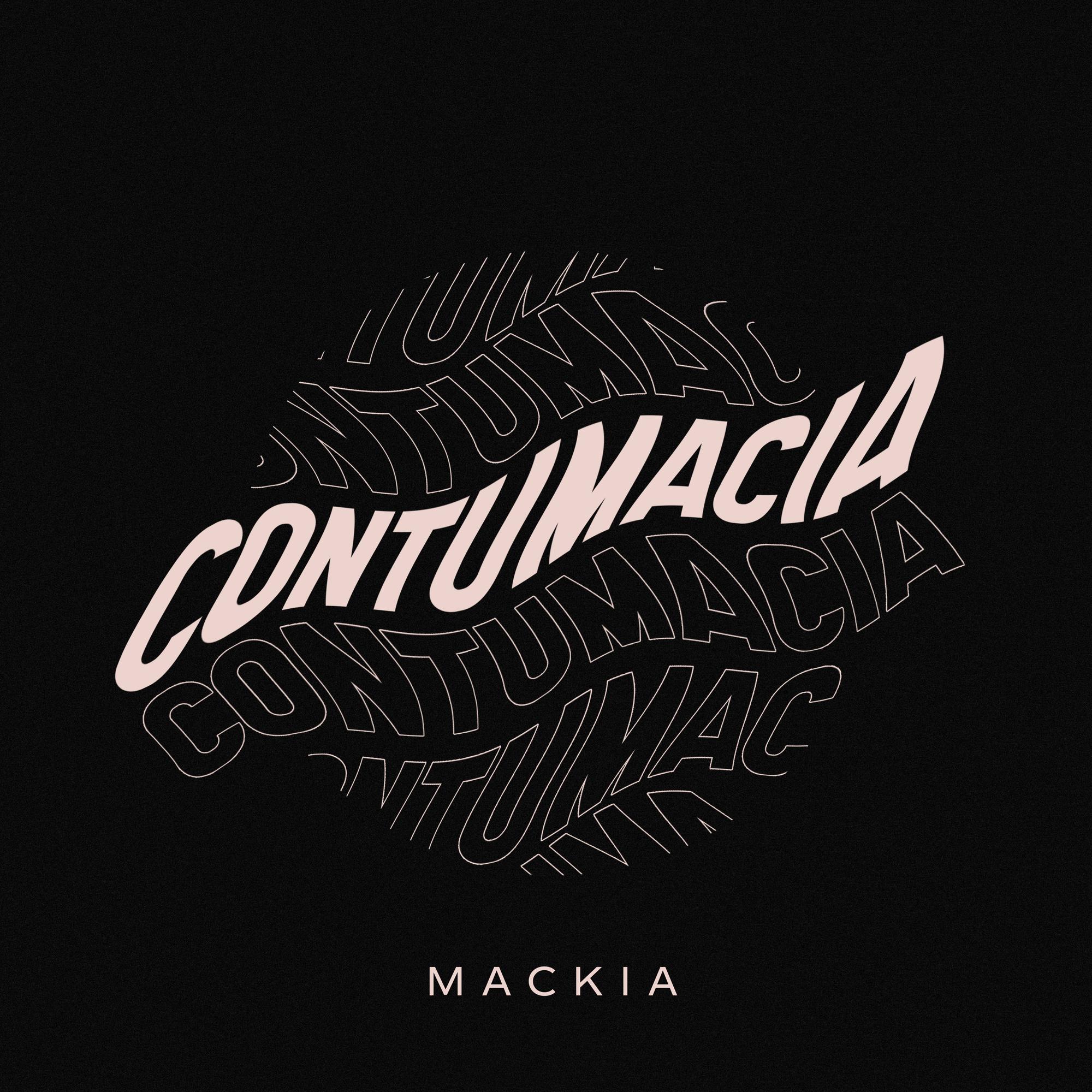 Contumacia