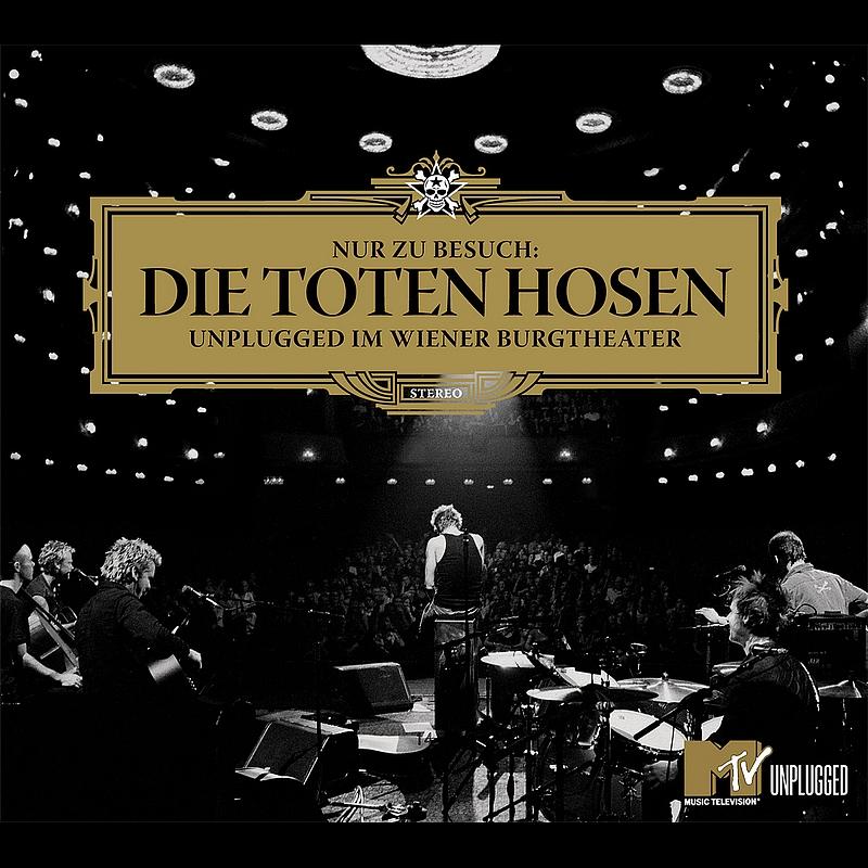 Unplugged im Wiener Burgtheater
