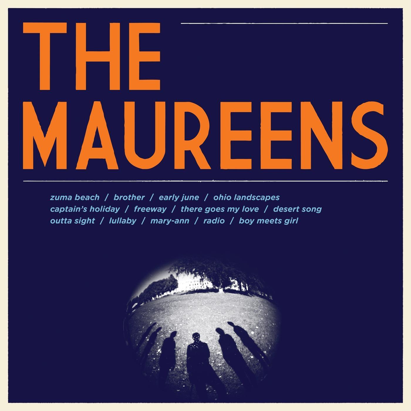 The Maureens