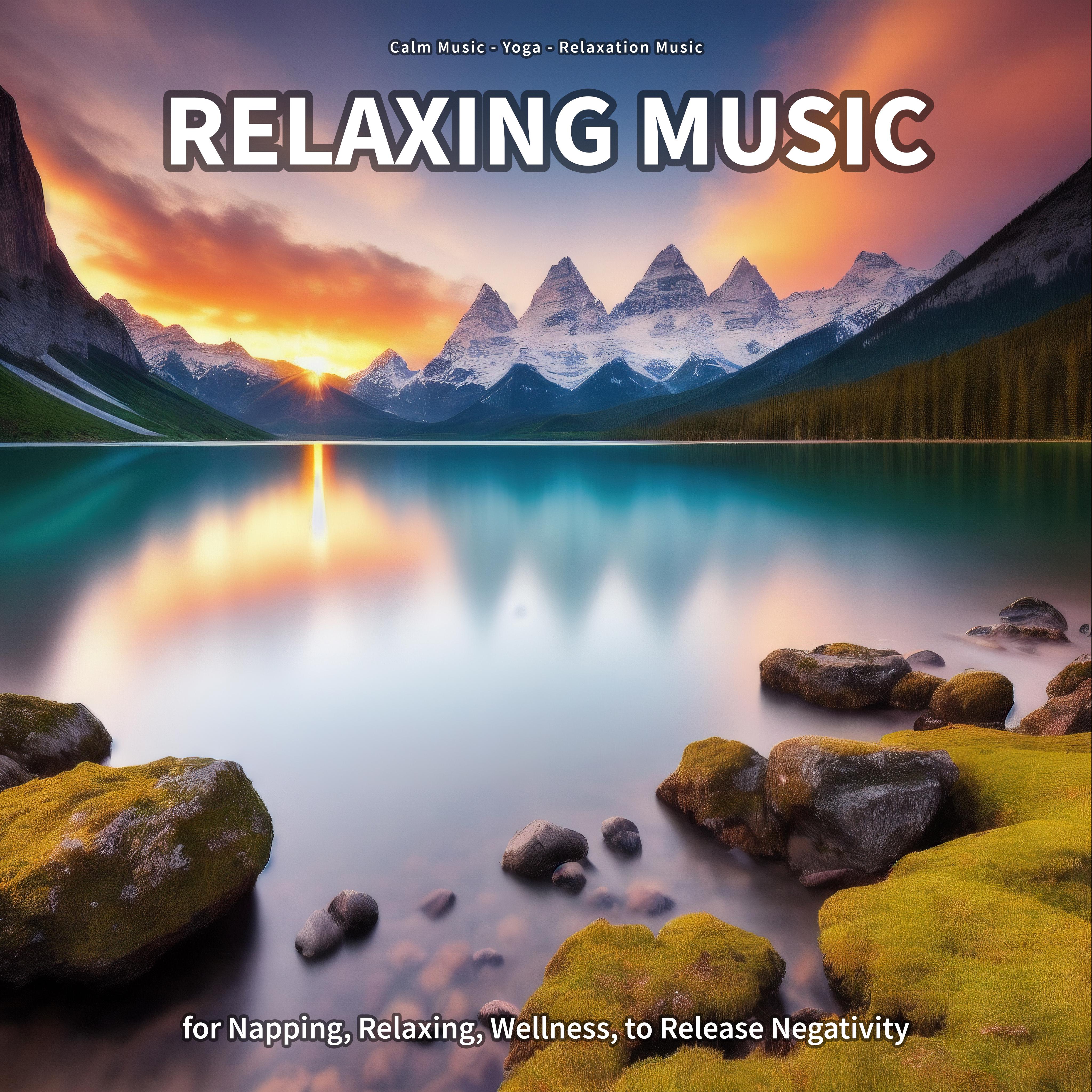 Calm Music - Relaxation Music