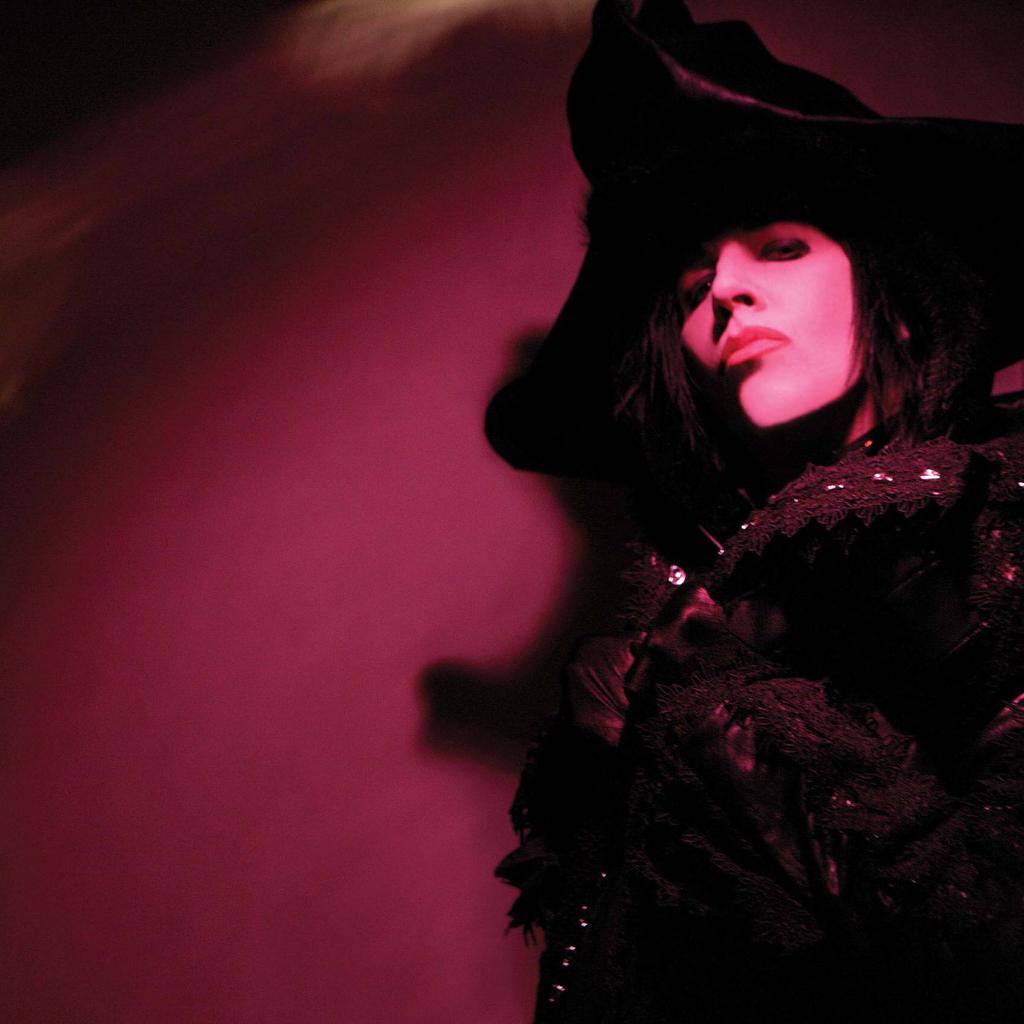Marilyn Manson