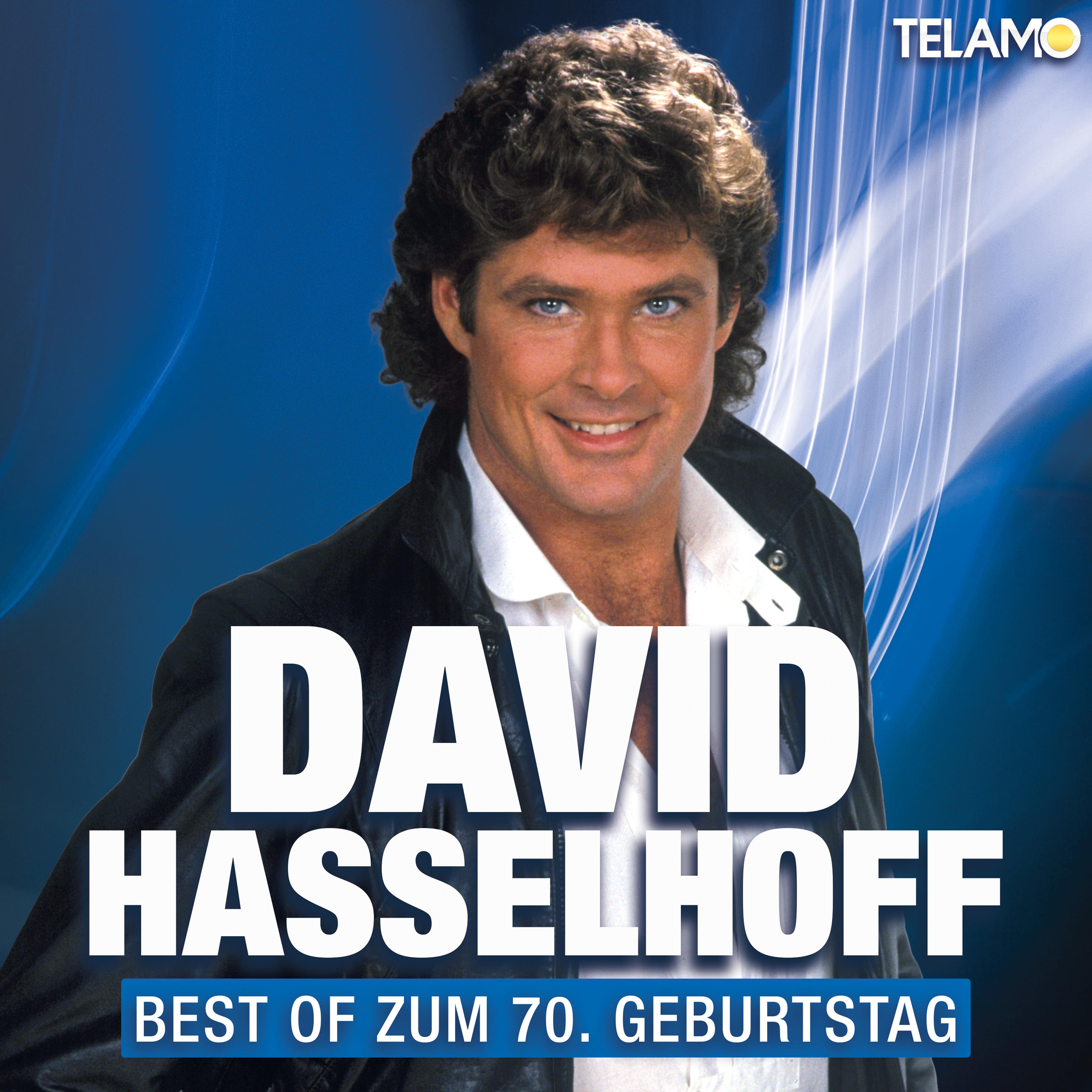 David Hasselhoff - I Feel Your Love In The Air