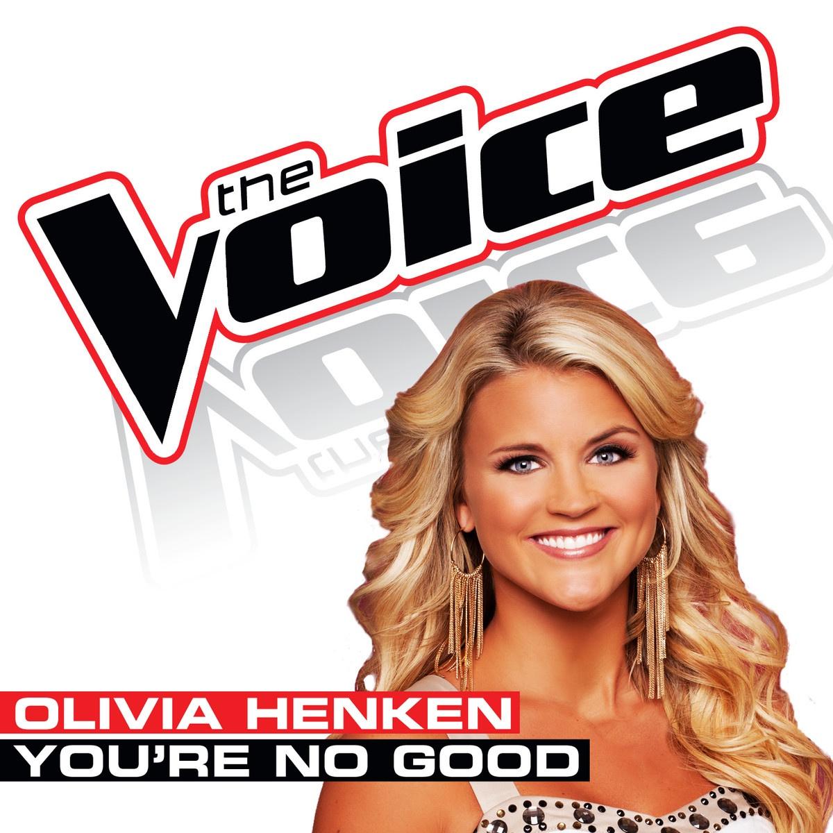 You’re No Good (The Voice Performance)